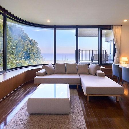 Suite Villa Panora Izu Akazawa 1F Ito  Esterno foto
