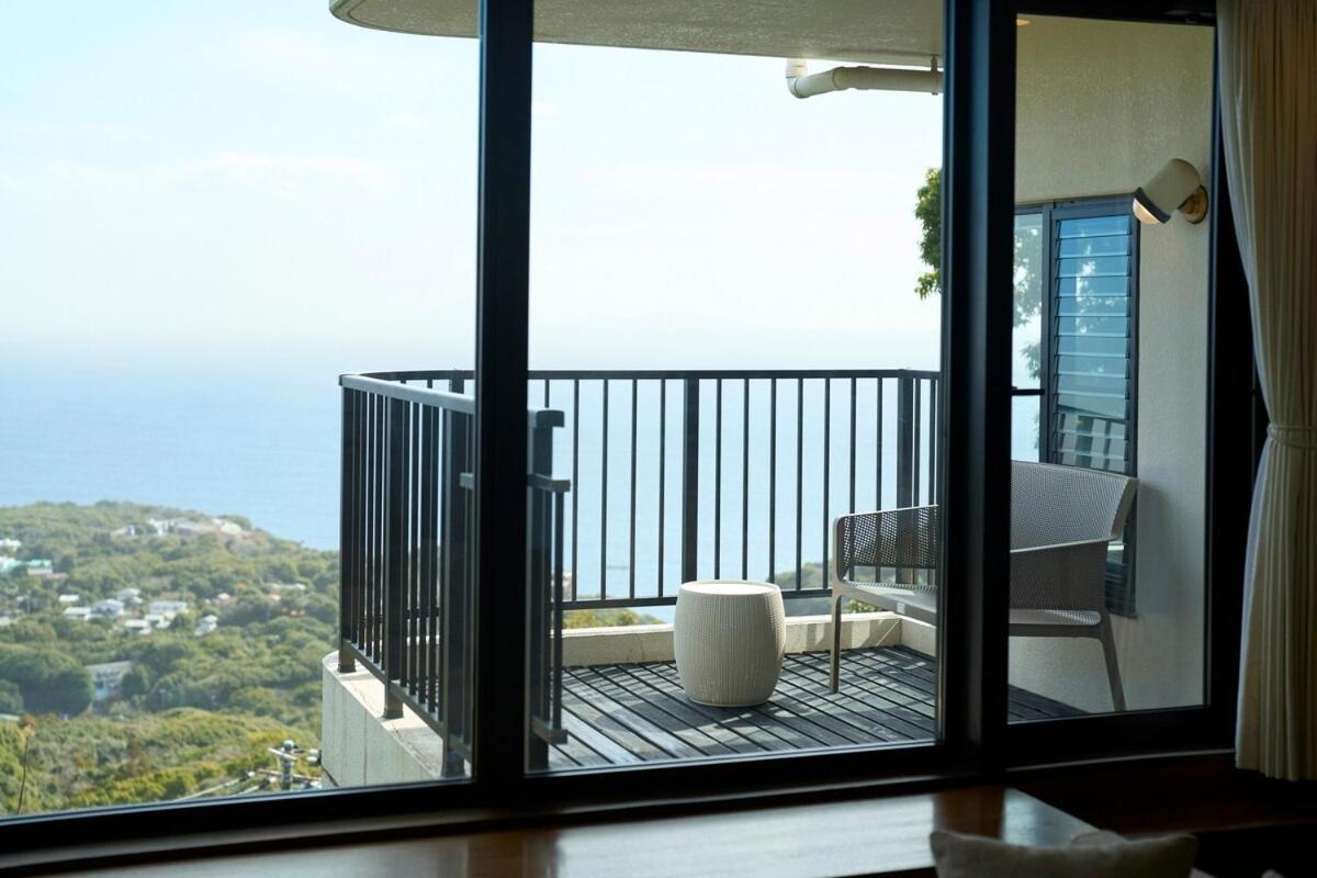Suite Villa Panora Izu Akazawa 1F Ito  Esterno foto