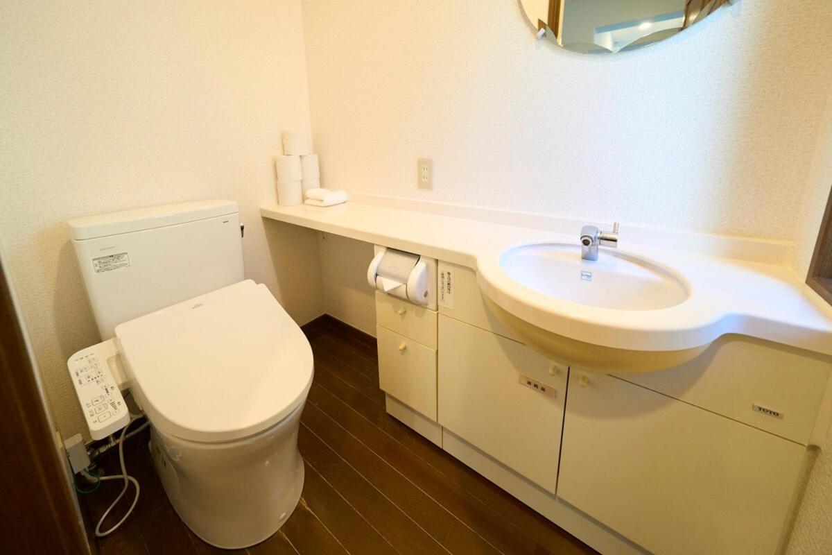 Suite Villa Panora Izu Akazawa 1F Ito  Esterno foto
