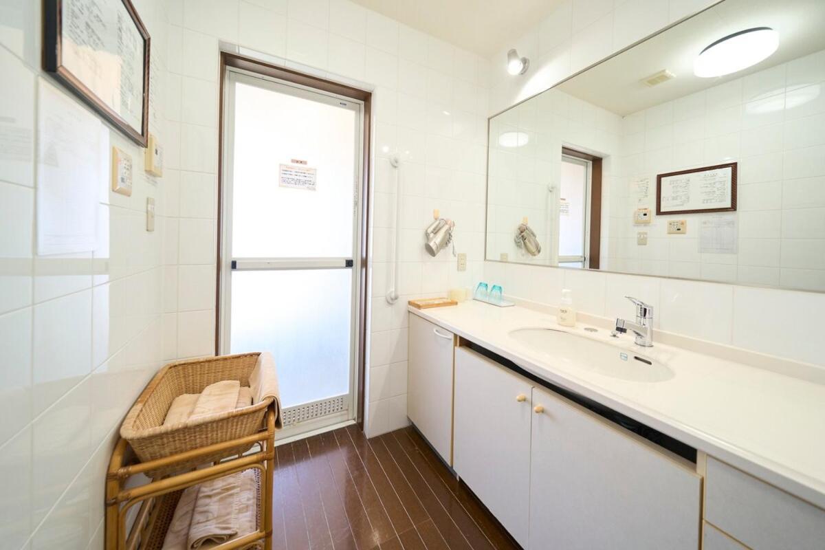 Suite Villa Panora Izu Akazawa 1F Ito  Esterno foto