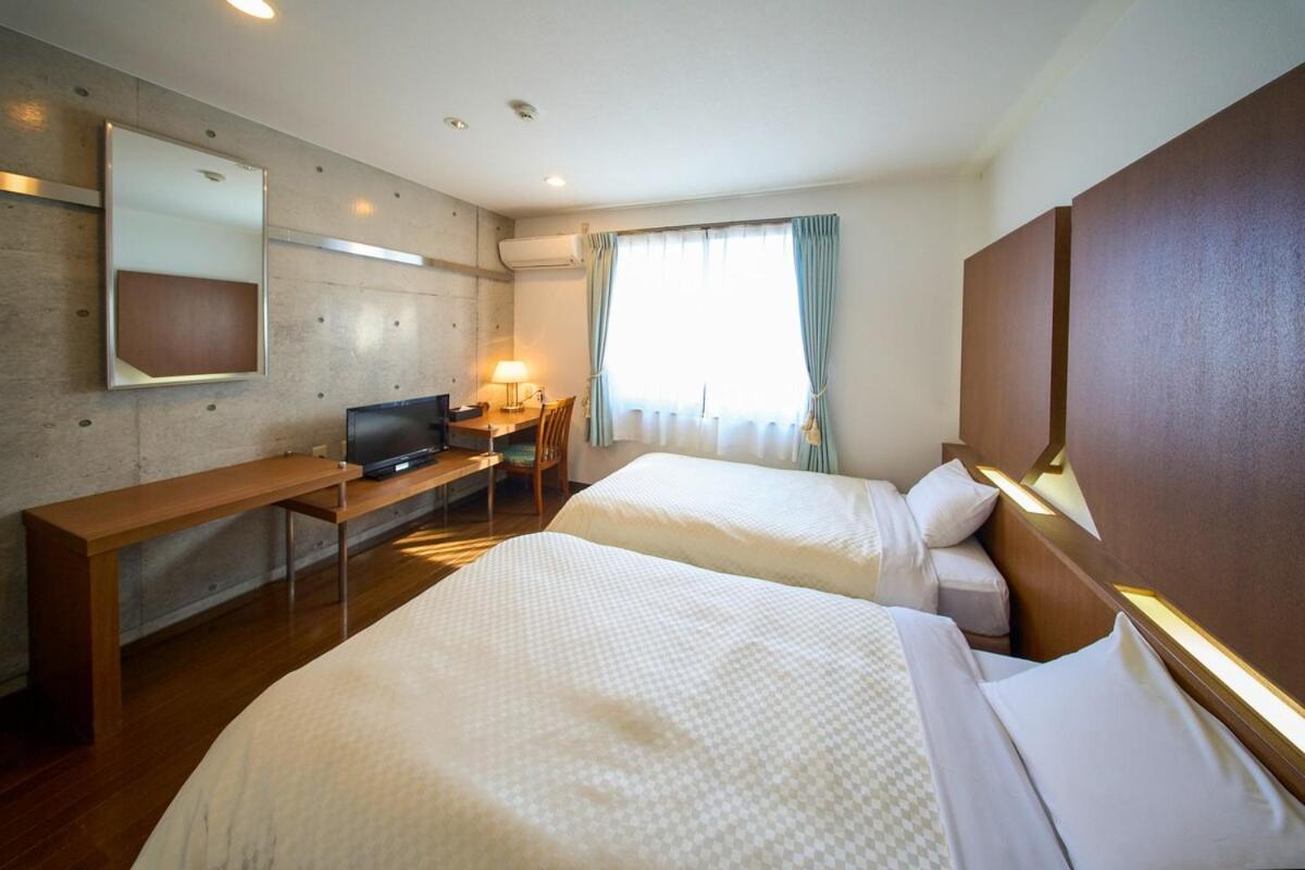 Suite Villa Panora Izu Akazawa 1F Ito  Esterno foto