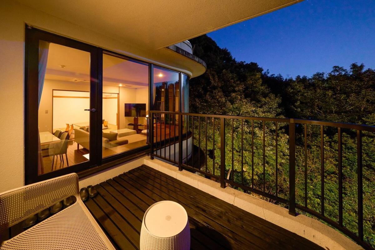 Suite Villa Panora Izu Akazawa 1F Ito  Esterno foto