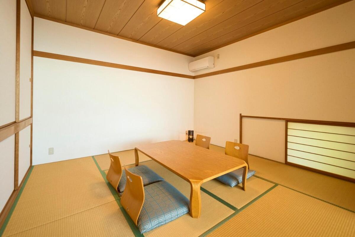 Suite Villa Panora Izu Akazawa 1F Ito  Esterno foto